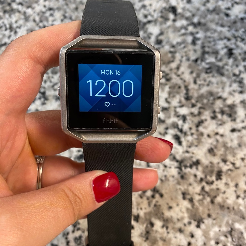 Fitbit